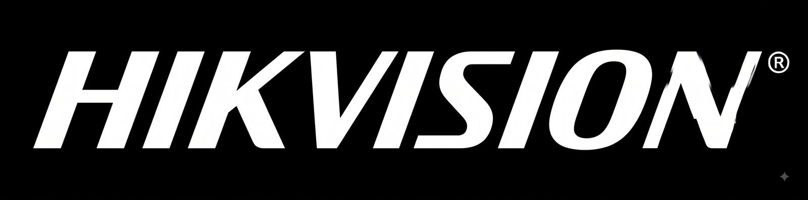 Hikvision